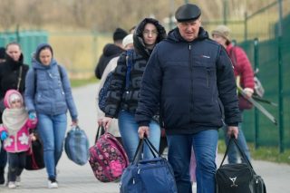 Γινόμαστε όλα αυτά που πιστεύουμε