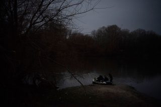 Ερωτήματα για τη νεκρή πρόσφυγα στον Εβρο