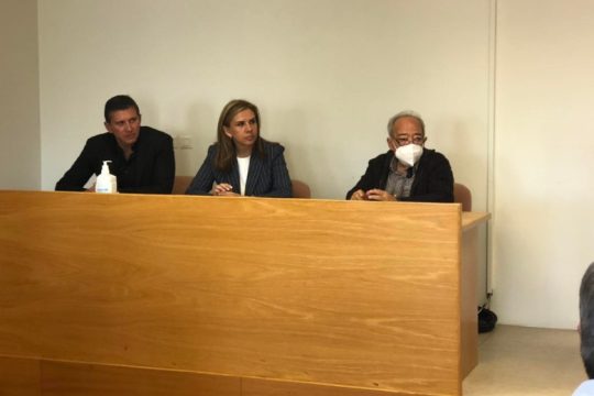 Νοσ. Αγίου Νικολάου: «Άδεια λόγια οι εξαγγελίες της υφυπουργού Υγείας»