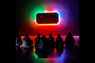 «REDS»: Η δύναμη του κόκκινου στο FOUGARO ARTCENTER