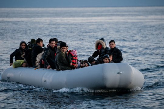 Αναζητείται το πόρισμα-φάντασμα