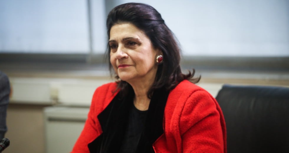 Ρόδη Κράτσα: Απωλέσθη σωστή επιλογή συνεργατών – Ο ευρών αμειφθήσεται