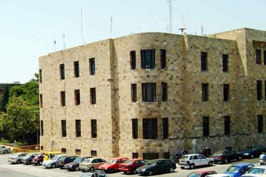 Ρόδος: Εισαγγελική έρευνα για σεξουαλική κακοποίηση 16χρονης από τον πατέρα της