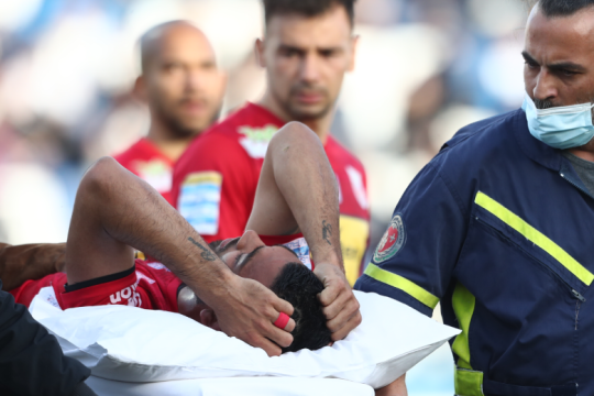 Superleague: Πώς πήγαν οι αγώνες στο γκρουπ υποβιβασμού