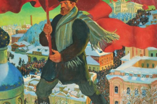 Για την «αυτοδιάθεση των εθνών»…