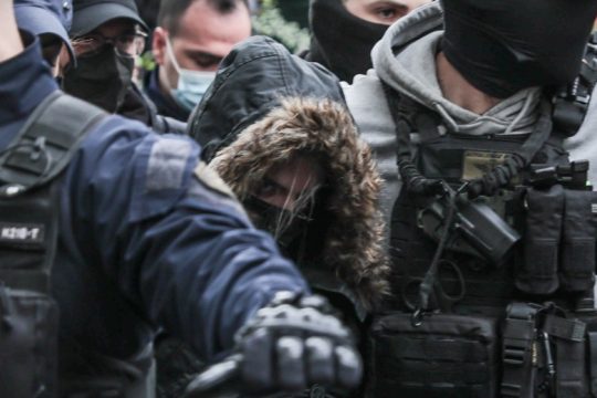 Έρευνα για το θάνατο της σπιτονοικοκυράς – Στον ανακριτή η 33χρονη τη Δευτέρα