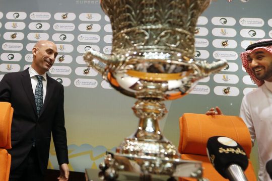 -«Ρούμπι μου», -«Τζέρι μου»…