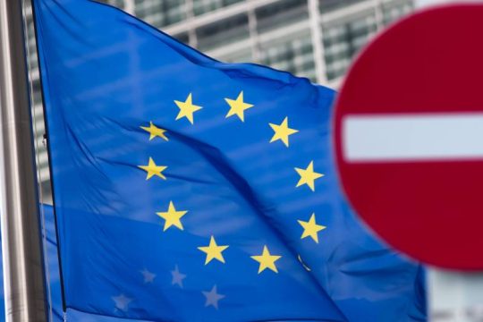 Ευρωπαϊκές κυρώσεις στη Ρωσία χωρίς να «ακουμπούν» το φυσικό αέριο