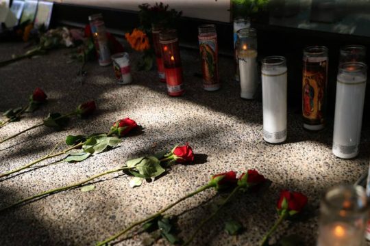 Δύο αδέλφια ύποπτα για την πολύνεκρη επίθεση στο Σακραμέντο