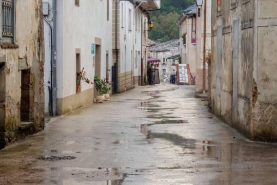 Φονικό κύμα κακοκαιρίας σαρώνει τη Χιλή