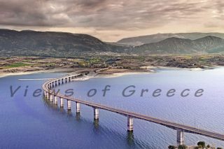 Νομός Κοζάνης: Σέρβια, Βελβεντό, Νεράιδα