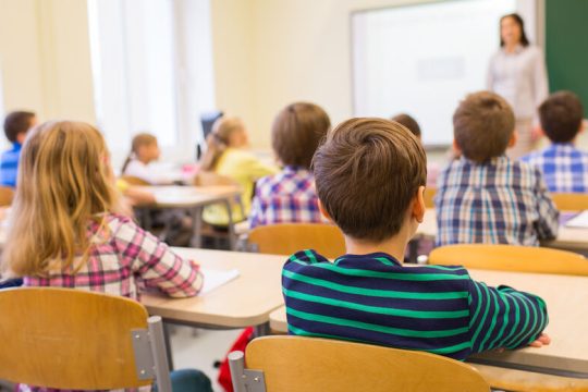 Κλειστά σχολεία στο Ασβεστοχώρι λόγω διακοπής ρεύματος
