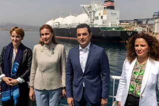 Τα παράδοξα της Ρεβυθούσας και οι αγωγοί