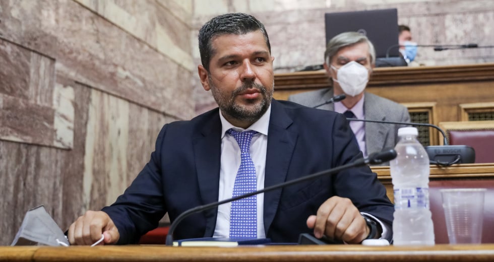 Και μπόνους 16 εκατ. ευρώ δίνει ο Στάσσης στον εαυτό του και τα golden boys;