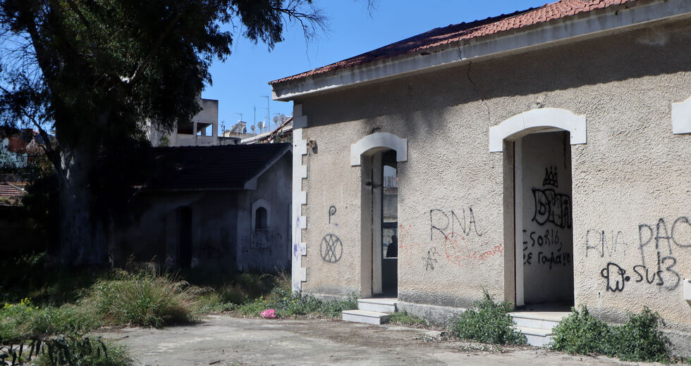 Το «ξεχασμένο» κολαστήριο της ΕΣΑ
