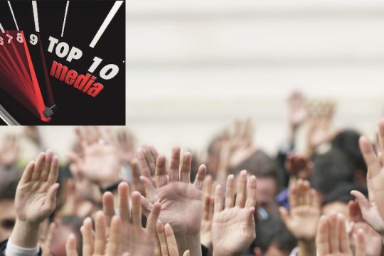 Στις συνελεύσεις που κάνει η «Εφημερίδα των Συντακτών»