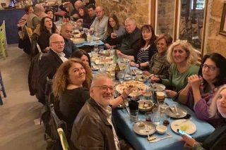 Κάπως μπερδεύτηκαν