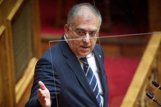 Διεύθυνση Πρόληψης Βίας για «συνήθεις υπόπτους»