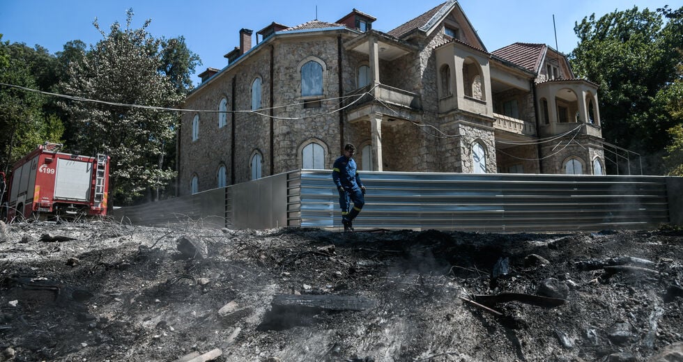 Το «πρότζεκτ Τατόι» και ο στόχος της κυβέρνησης