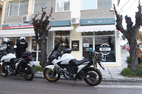 Οπαδική βία: Καταδίκη για 4 που μαχαίρωσαν φοιτητή στη Θεσσαλονίκη