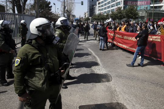 Μπόχα…