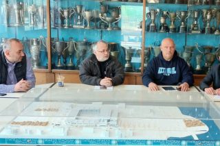 Ο Ιάπωνας που έσωσε 4.500 Μικρασιάτες