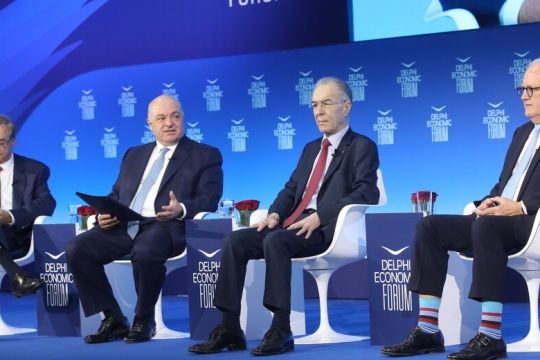 Συστημικές τράπεζες: Πόροι υπάρχουν, επενδύσεις αναζητούνται