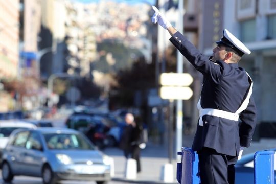 Κλείνει το κέντρο της Αθήνας για την παγκόσμια ημέρα χωρίς αυτοκίνητο