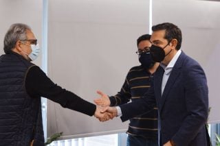 «Να δώσουμε τη μάχη για να προστατευθεί η εργασία»