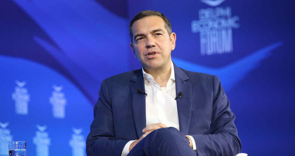 «Mε τον Μητσοτάκη δεν μπορούμε να τα βρούμε»
