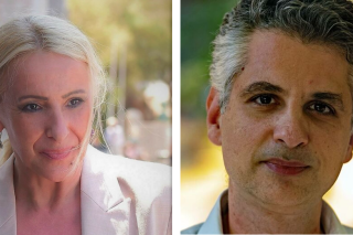 Πολίτες στο σιδερένιο κλουβί του φόβου