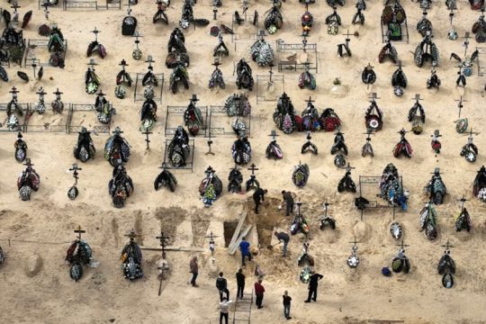 Ουκρανικό: Κλιμάκωση ρητορικής ανάμεσα σε Δύση και Ρωσία