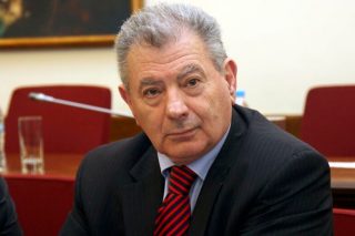 Συγκάλυψη;