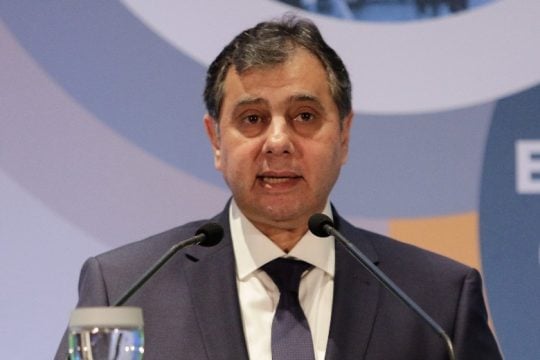 Επτά ελέγχους για την ανάσχεση της ακρίβειας προτείνει το ΕΒΕΠ