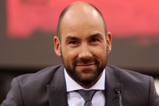 Στο πάνθεον της Ευρωλίγκας ο «Kill Bill»