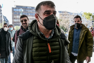 Στην ανακρίτρια ο Κ. Βαξεβάνης με αποκαλύψεις για τη Novartis