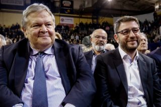 Πιέσεις και… ευθύνες