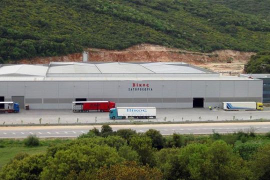 Η Βίκος Α.Ε. στηρίζει στο Παγκόσμιο Συμπόσιο Πολιτιστικής Κληρονομιάς για Νέους 2022
