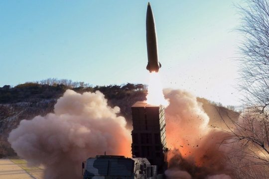 Reuters: Η Ελλάδα σε συζητήσεις με το Ισραήλ για την αγορά πυραύλων