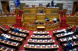«Μάχη» για ακρίβεια και ενέργεια
