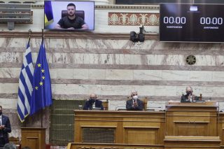 «Το παραλήρημα της εικόνας» τους