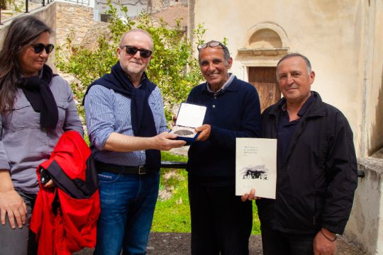 Ιεράπετρα: Η σημασία του βραβείου Ευρωπαϊκής Αρχαιολογικής Κληρονομιάς
