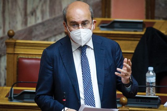 Καταργούν την κυριακάτικη αργία στα φροντιστήρια