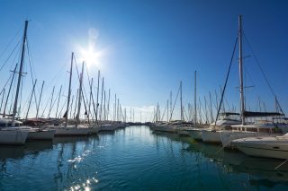 Δυσαρέσκεια και αντιδράσεις στον κλάδο του yachting