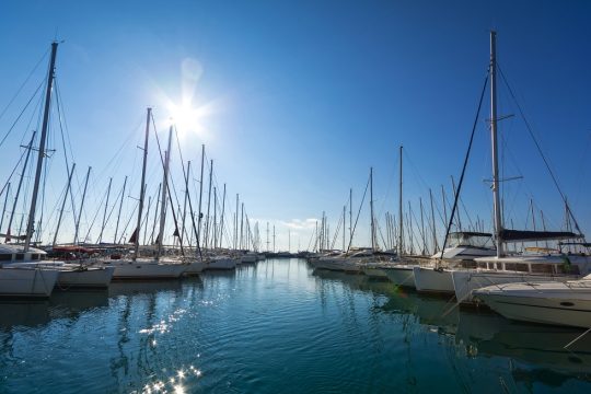 Δυσαρέσκεια και αντιδράσεις στον κλάδο του yachting