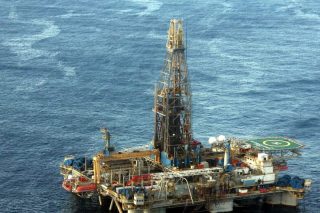 Σκοτσέζικο λουτρό με… υδρογονάνθρακες