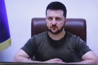 Ο ηθοποιός
