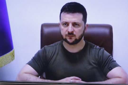 Ο ηθοποιός