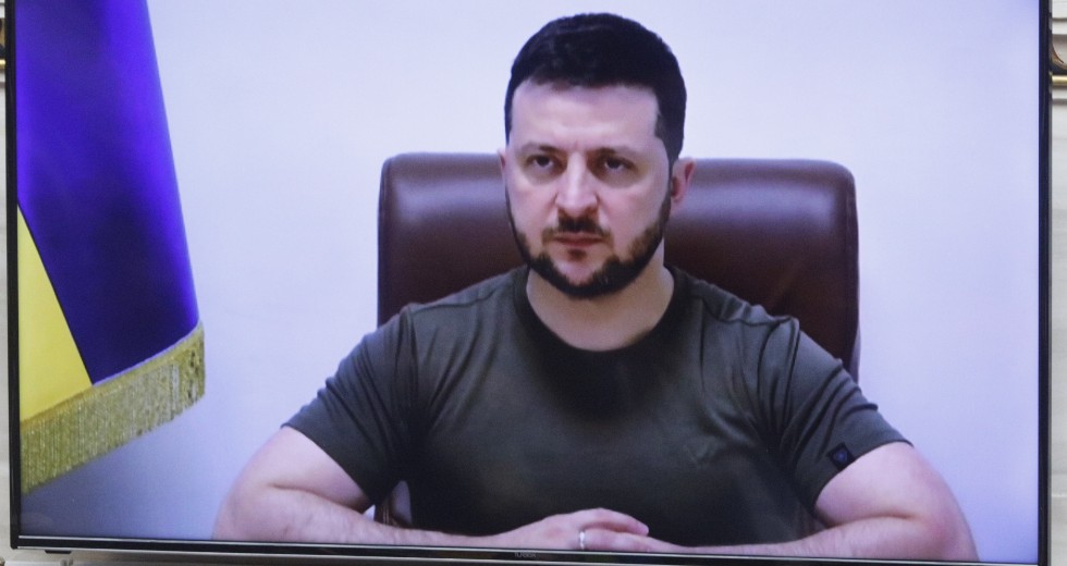Ο ηθοποιός