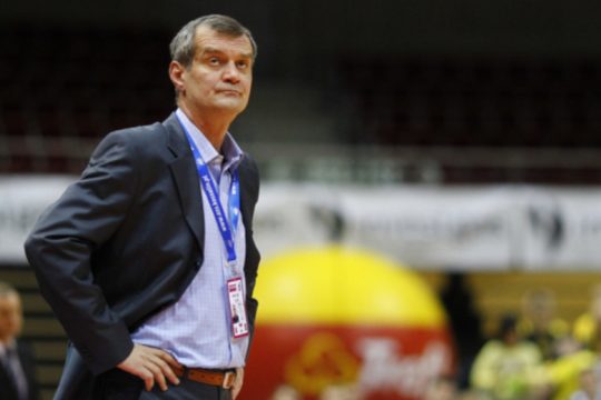 Πέθανε ο παλαίμαχος άσος της θρυλικής Γιουγκοπλάστικα Ζόραν Σρετένοβιτς